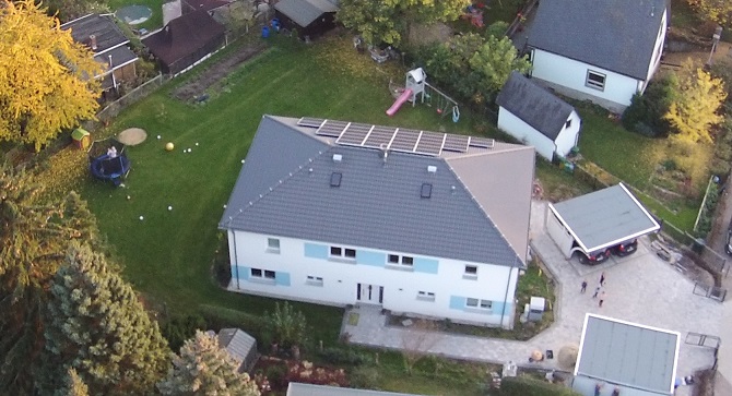 unserhaus